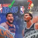 Spurs Vs Knicks: Knicks Unggul 2-0 di NBA Finals 2026, Wembanyama Gagal di Detik-Detik Terakhir