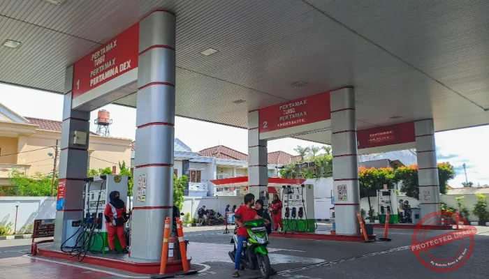 Stasiun Pengisian Bahan Bakar: 5 Kasus Unik dan Menarik di Indonesia