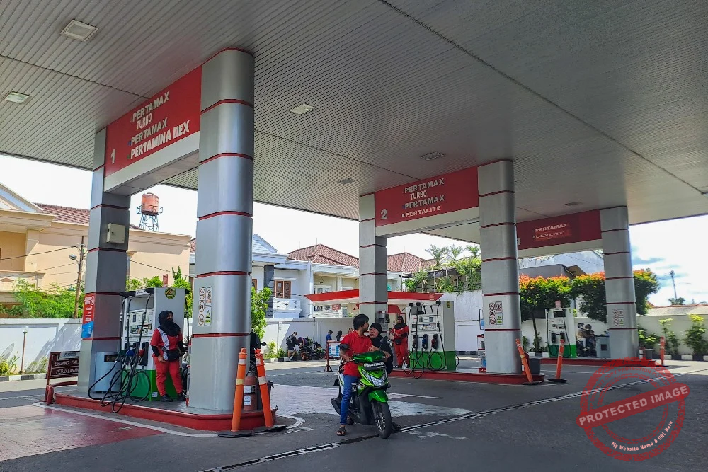 Stasiun Pengisian Bahan Bakar: 5 Kasus Unik dan Menarik di Indonesia