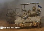State of Play: 2026, Lebanon dan Israel Setuju Gencatan Senjata, Tapi Apa yang Berbeda dari Perjanjian April?