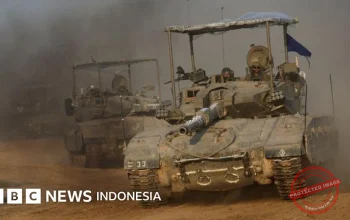State of Play: 2026, Lebanon dan Israel Setuju Gencatan Senjata, Tapi Apa yang Berbeda dari Perjanjian April?