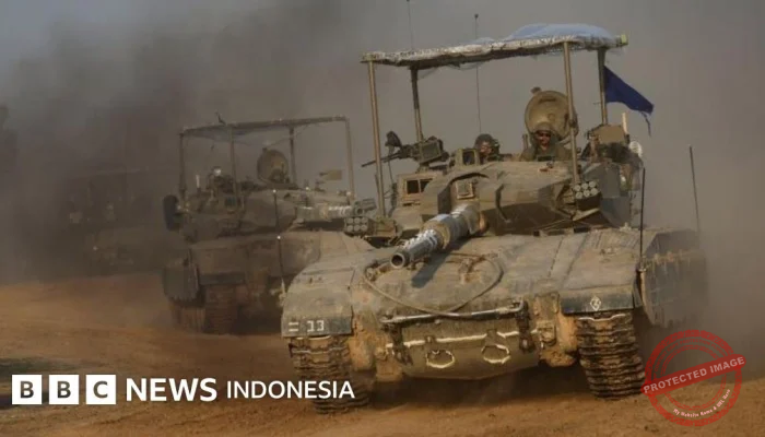 State of Play: 2026, Lebanon dan Israel Setuju Gencatan Senjata, Tapi Apa yang Berbeda dari Perjanjian April?