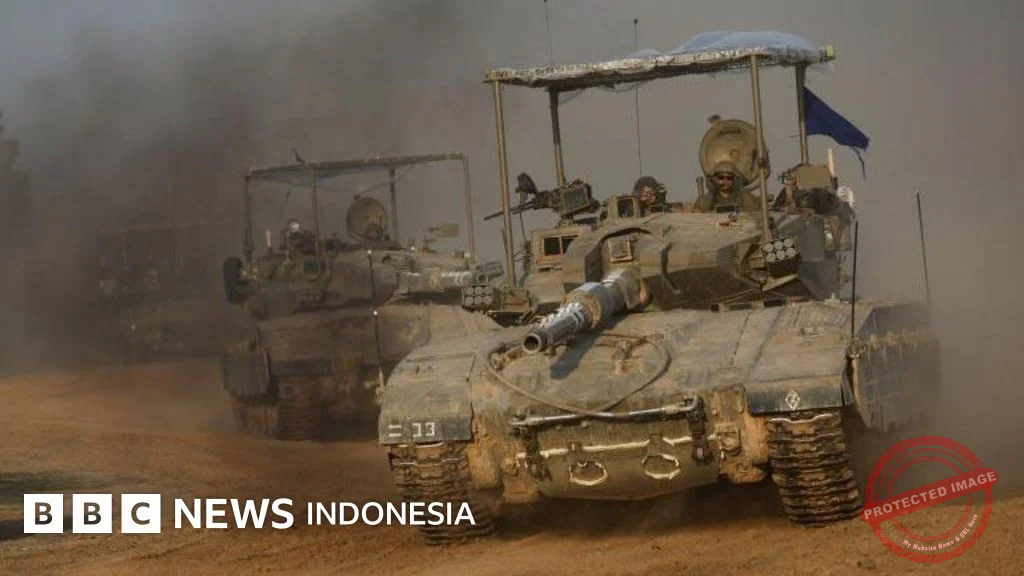 State of Play: 2026, Lebanon dan Israel Setuju Gencatan Senjata, Tapi Apa yang Berbeda dari Perjanjian April?