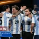 Susunan Pemain Tim Nasional Sepak Bola Argentina vs Tim Nasional Sepak Bola Honduras di Piala Dunia 2026: Prediksi & Analisis
