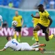 Swedia Vs Yunani: Alexander Isak Kecewa Karena Kebobolan di Menit Akhir
