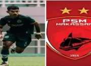 Syahrul Lasinari Bergabung dengan Persebaya: Ambisi Besar untuk Musim 2026/2027