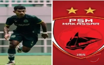 Syahrul Lasinari Bergabung dengan Persebaya: Ambisi Besar untuk Musim 2026/2027