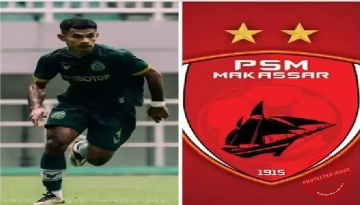 Syahrul Lasinari Bergabung dengan Persebaya: Ambisi Besar untuk Musim 2026/2027