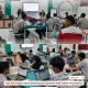 Telkom Rilis Program Sekolah Swasta Kerja Sama: 108 Siswa SMK Telkom Sekar Kemuning Diterima