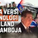 Thailand vs Kamboja: 2 Ahli Hukum Dari Afrika Selatan dan Jerman Bergabung Dalam Arbitrase PBB