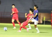 Tim Nasional Sepak Bola U-19 Vietnam: Prediksi dan Analisis Piala AFF U-19 2026