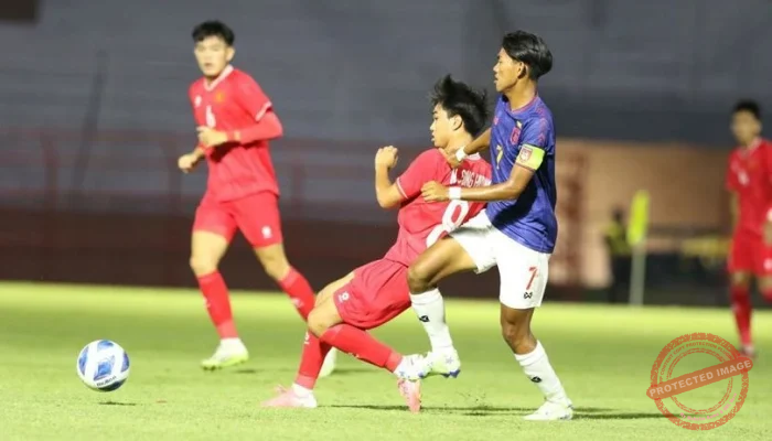 Tim Nasional Sepak Bola U-19 Vietnam: Prediksi dan Analisis Piala AFF U-19 2026