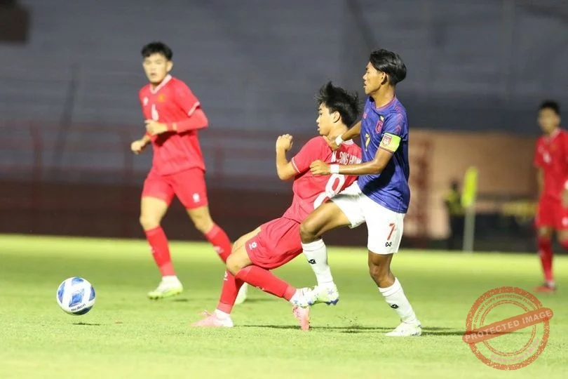 Tim Nasional Sepak Bola U-19 Vietnam: Prediksi dan Analisis Piala AFF U-19 2026
