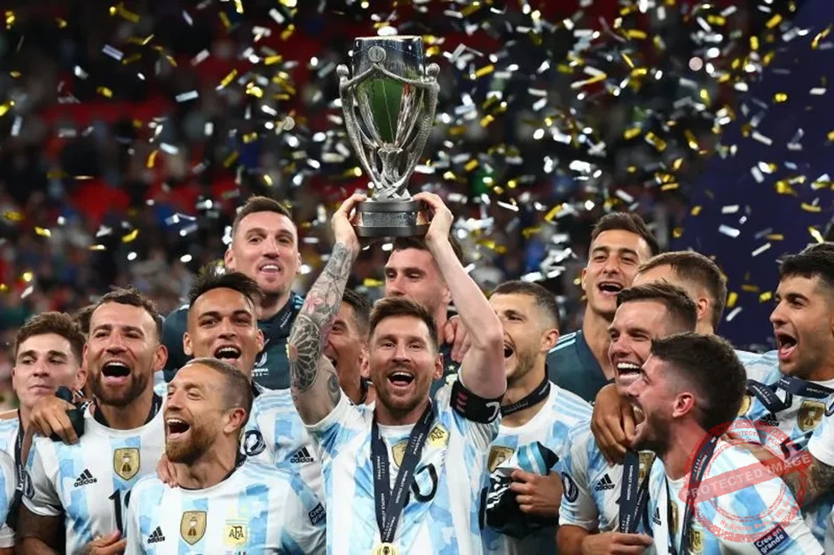 Timnas Argentina Kembali ke Puncak Peringkat Dunia FIFA, Siap Tantang Piala Dunia 2026 dengan 3 Pemain Andalan