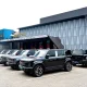 Tiongkok Kuasai Pasar Otomotif: 61.965 Unit Zeekr 9X Terjual dalam 7 Bulan di Tiongkok