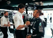 Toto Wolff: 5 Alasan Lewis Hamilton Bisa Menang Judul F1 2026