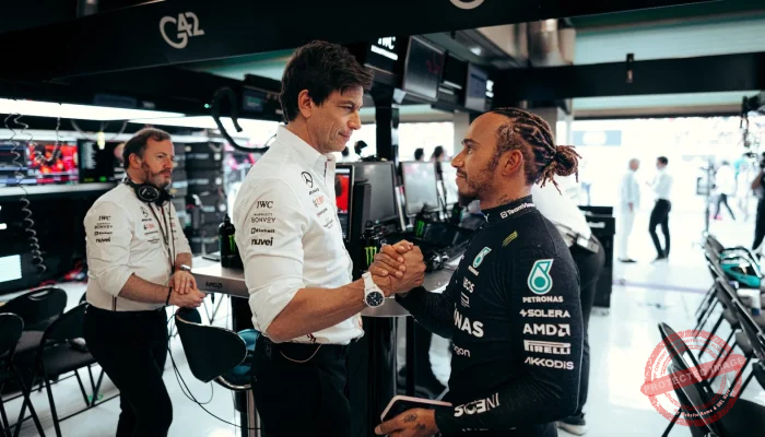 Toto Wolff: 5 Alasan Lewis Hamilton Bisa Menang Judul F1 2026