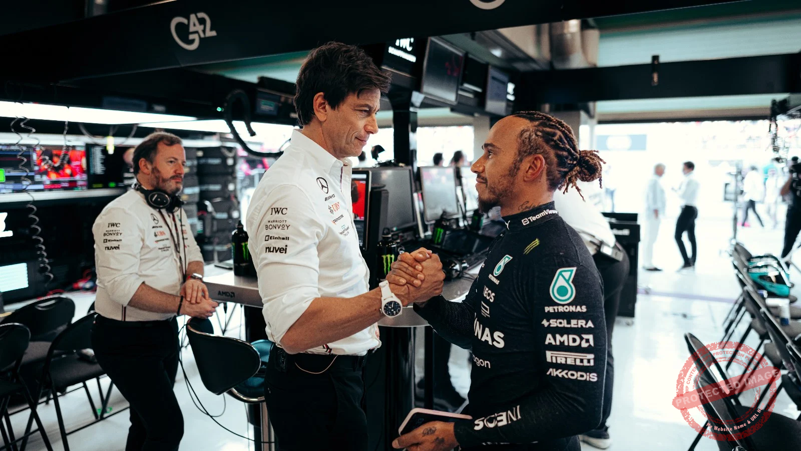 Toto Wolff: 5 Alasan Lewis Hamilton Bisa Menang Judul F1 2026