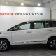 Toyota Innova Crysta 2026: Desain Lebih Mewah dan Fitur Baru, Harga Mulai dari Rp 19,72 Lakh
