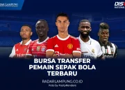 Transfer Pemain Bola: Update Terbaru dan Analisis