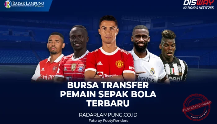 Transfer Pemain Bola: Update Terbaru dan Analisis
