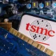 TSMC Terancam, Intel Siap Produksi 3 Juta Chip AI untuk Google pada 2028