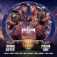 UFC Freedom 250: Live Sport di White House dengan Ilia Topuria vs Justin Gaethje