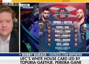 UFC White House: 5 Fakta Menarik Seputar Acara Kontroversial Ini