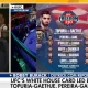 UFC White House: 5 Fakta Menarik Seputar Acara Kontroversial Ini