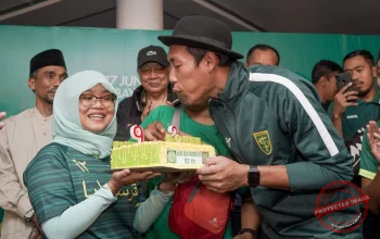 Ulang Tahun Persebaya ke-99: Antara Kemenangan dan Tragedi, Menuju Masa Depan yang Cerah