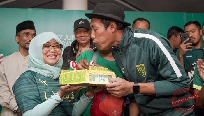 Ulang Tahun Persebaya ke-99: Antara Kemenangan dan Tragedi, Menuju Masa Depan yang Cerah
