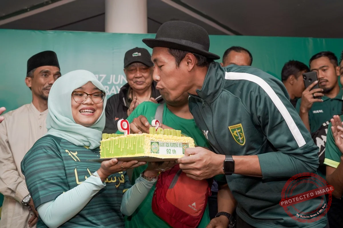 Ulang Tahun Persebaya ke-99: Antara Kemenangan dan Tragedi, Menuju Masa Depan yang Cerah