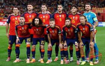 Unai Simón: Rivalitas Portería Spanyol di Piala Dunia 2026