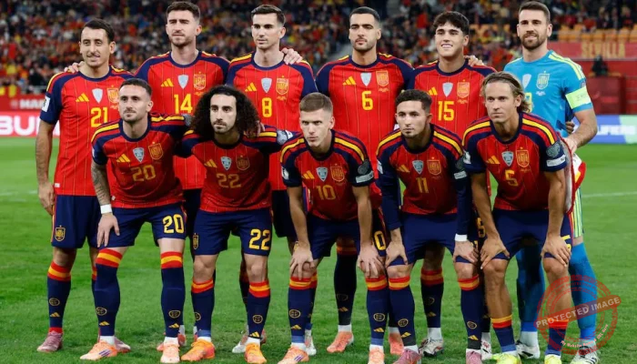 Unai Simón: Rivalitas Portería Spanyol di Piala Dunia 2026