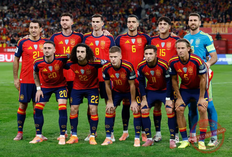 Unai Simón: Rivalitas Portería Spanyol di Piala Dunia 2026