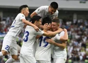 Uzbekistan vs Kolombia: Pertarungan Sengit di Piala Dunia 2026