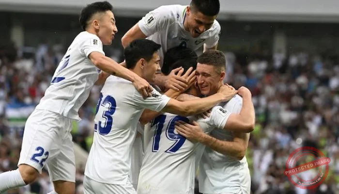 Uzbekistan vs Kolombia: Pertarungan Sengit di Piala Dunia 2026