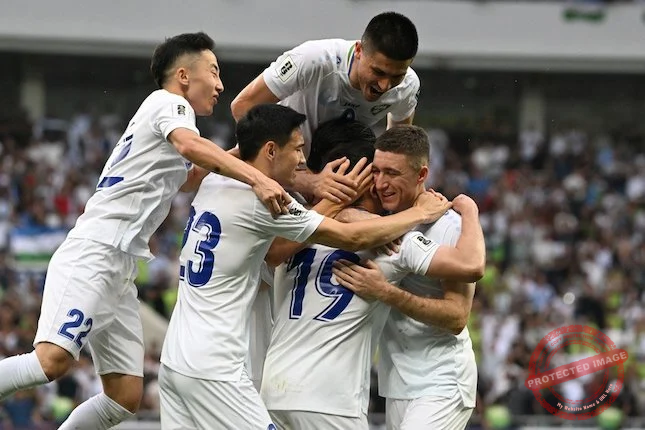 Uzbekistan vs Kolombia: Pertarungan Sengit di Piala Dunia 2026
