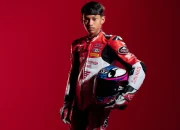 Veda Ega Pratama Gagal Lolos Q2 Moto3 Ceko 2026: Apa yang Terjadi?