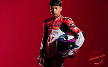 Veda Ega Pratama Gagal Lolos Q2 Moto3 Ceko 2026: Apa yang Terjadi?