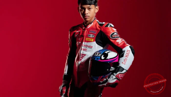 Veda Ega Pratama Gagal Lolos Q2 Moto3 Ceko 2026: Apa yang Terjadi?