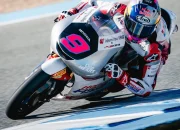 Veda Ega Pratama Siap Menggila di Moto3 Hungaria 2026 Setelah Start dari Posisi 9
