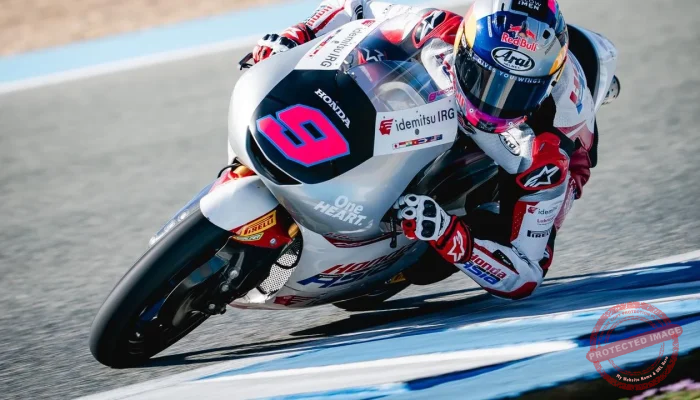 Veda Ega Pratama Siap Menggila di Moto3 Hungaria 2026 Setelah Start dari Posisi 9