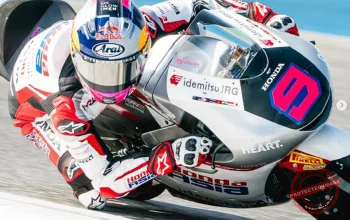 Veda Ega Pratama Turun ke Posisi 6 Klasemen Moto3 2026: Analisis Balapan Moto3 Hungaria