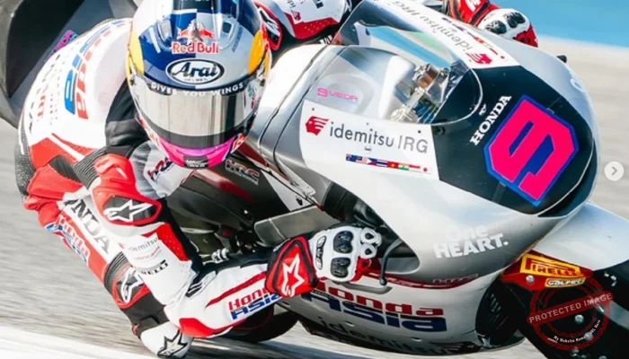 Veda Ega Pratama Turun ke Posisi 6 Klasemen Moto3 2026: Analisis Balapan Moto3 Hungaria