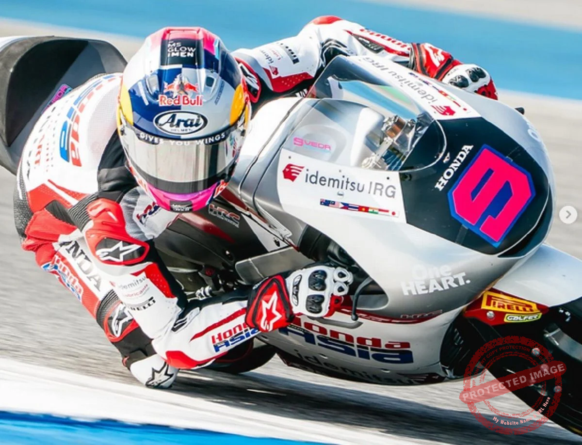 Veda Ega Pratama Turun ke Posisi 6 Klasemen Moto3 2026: Analisis Balapan Moto3 Hungaria