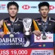 Victor Lai Raih Gelar Juara Indonesia Open 2026: 7 Juni 2026, Sejarah Baru Dibuat!