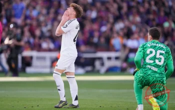 Víctor Muñoz: Newcastle Kembali ke Ez Abde Setelah Gagal Dapatkan Pemain Ini dengan 40 Juta Pound