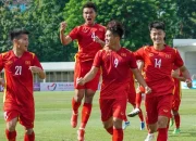 Vietnam vs Myanmar U19: Timnas Indonesia Siap Tantang Vietnam di Piala AFF U19