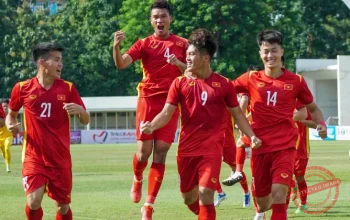 Vietnam vs Myanmar U19: Timnas Indonesia Siap Tantang Vietnam di Piala AFF U19